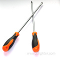 Factory offers screwdriver/cr-v manual cross durable slotted screwdriver